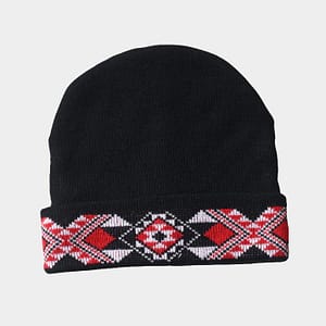 Kapa Haka Makers, Beanie