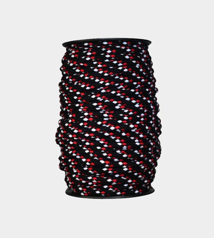 Woven Poi Cord - Per Metre - Image 4